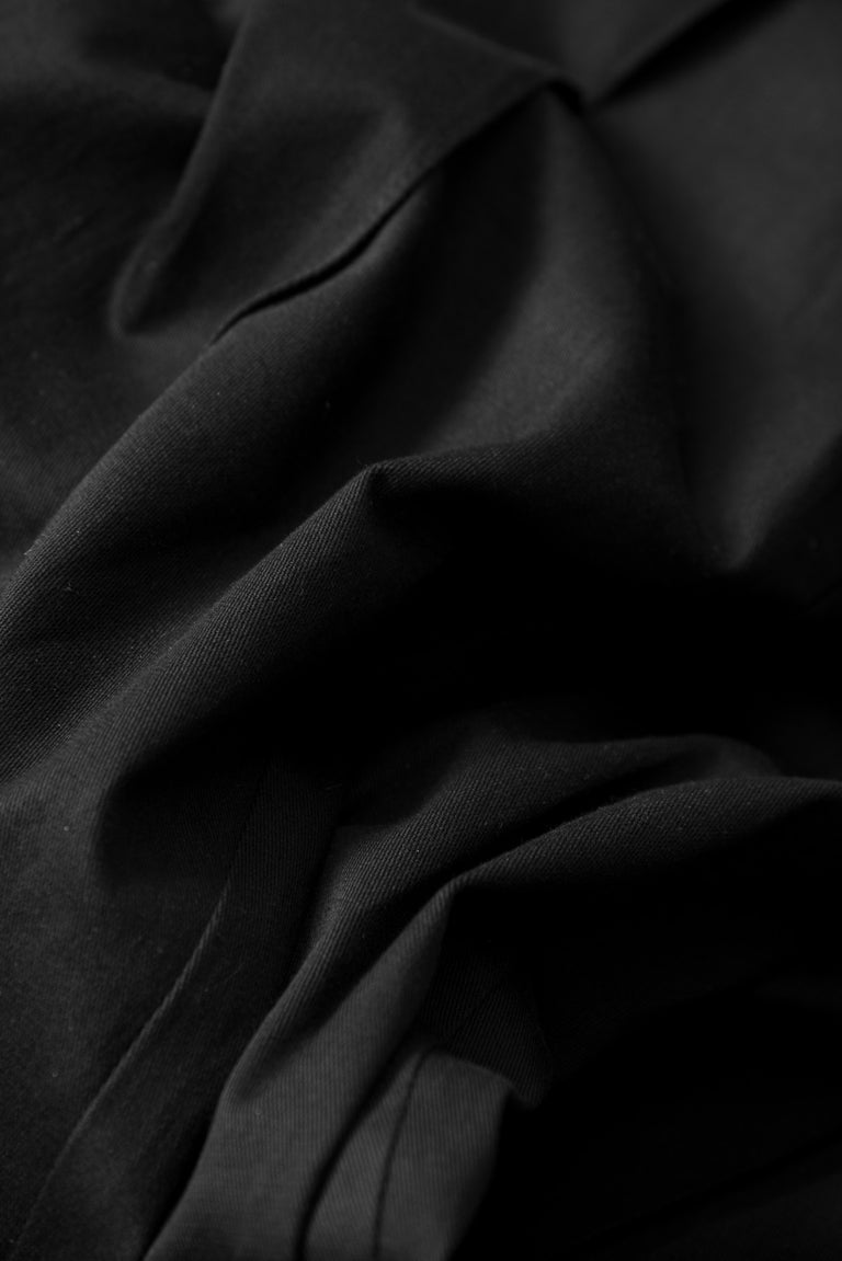 Vanta Pant / Black
