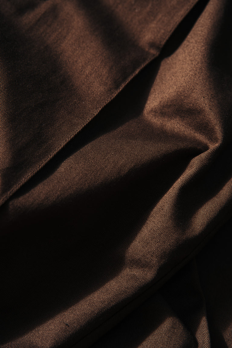 Vanta Pant / Brown