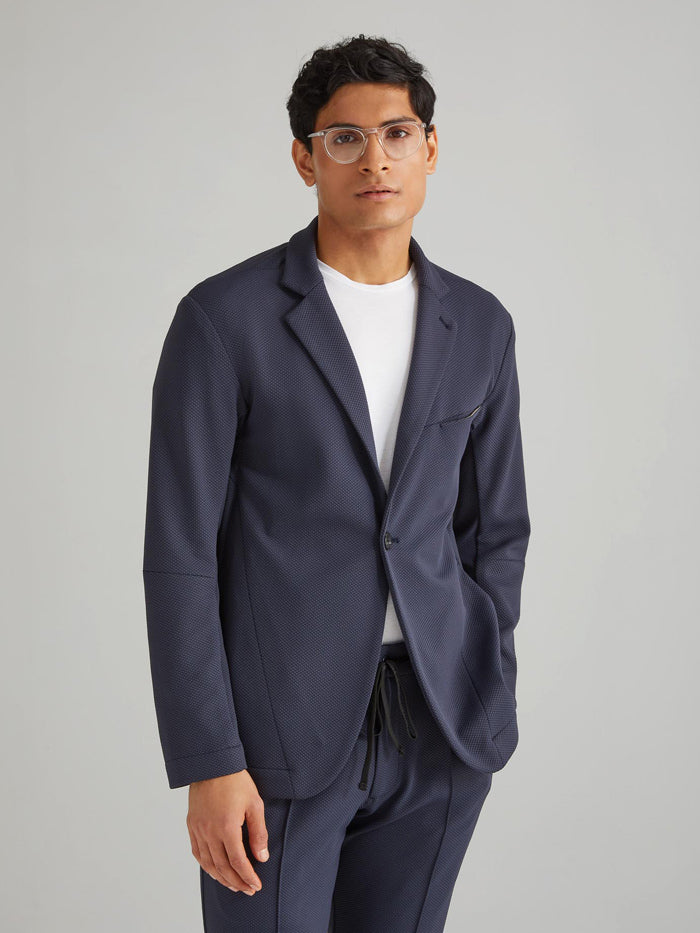 Forma Jacket 2 / Navy