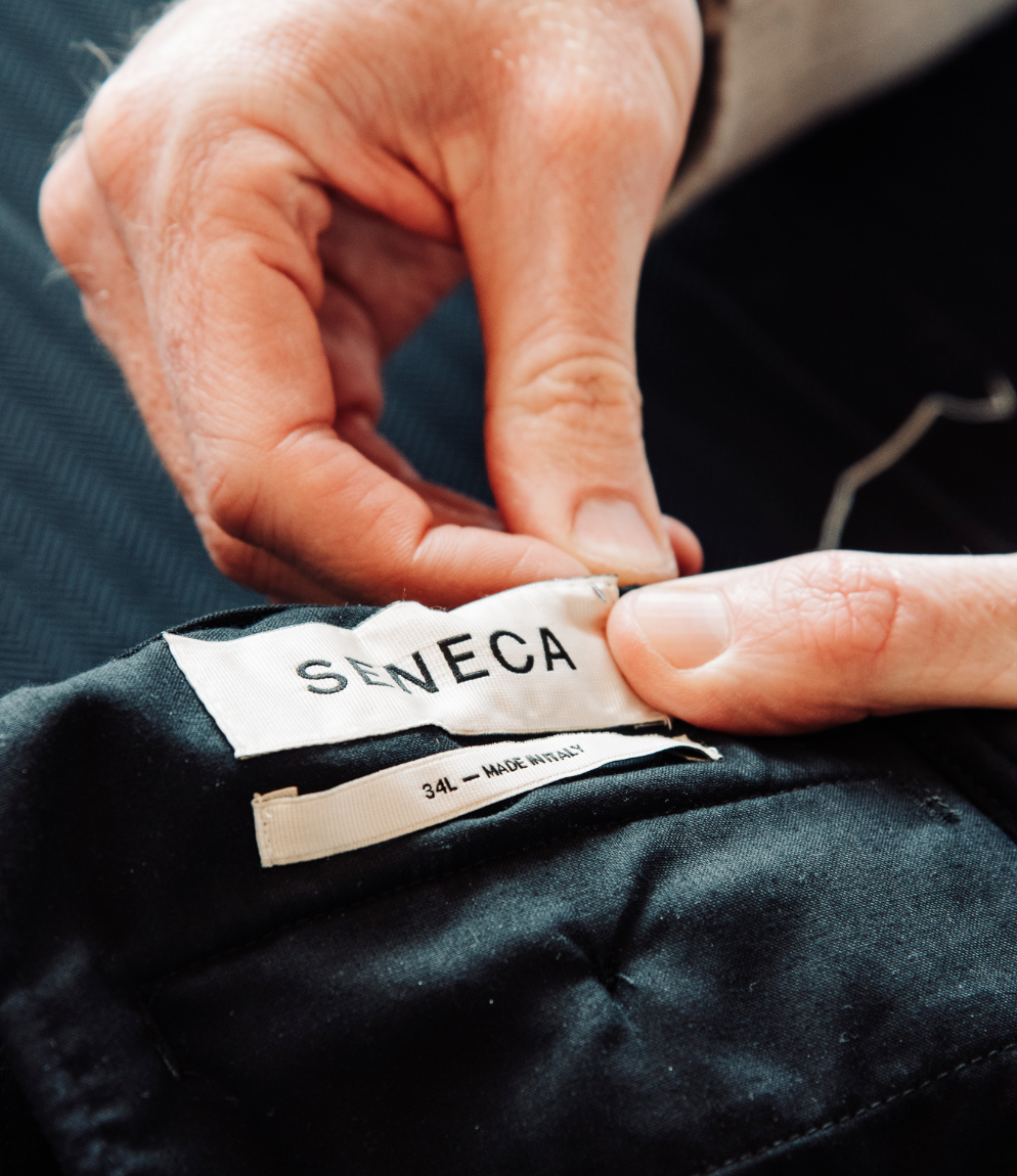 Seneca