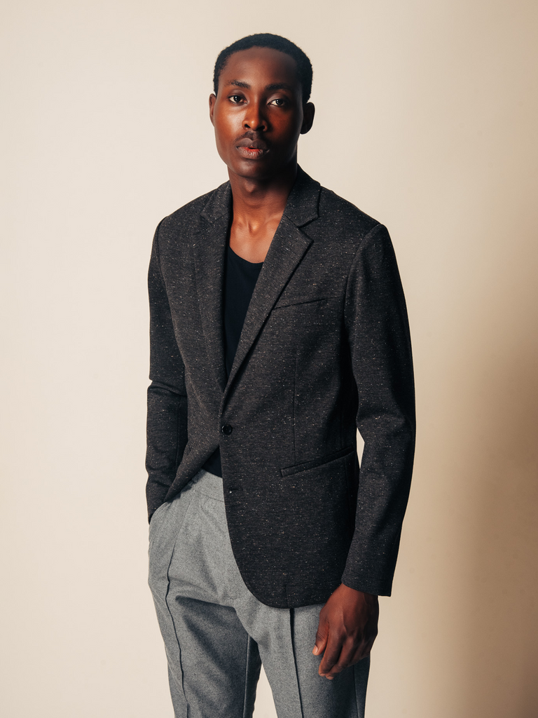 Forza Blazer / Grey Brown Donegal