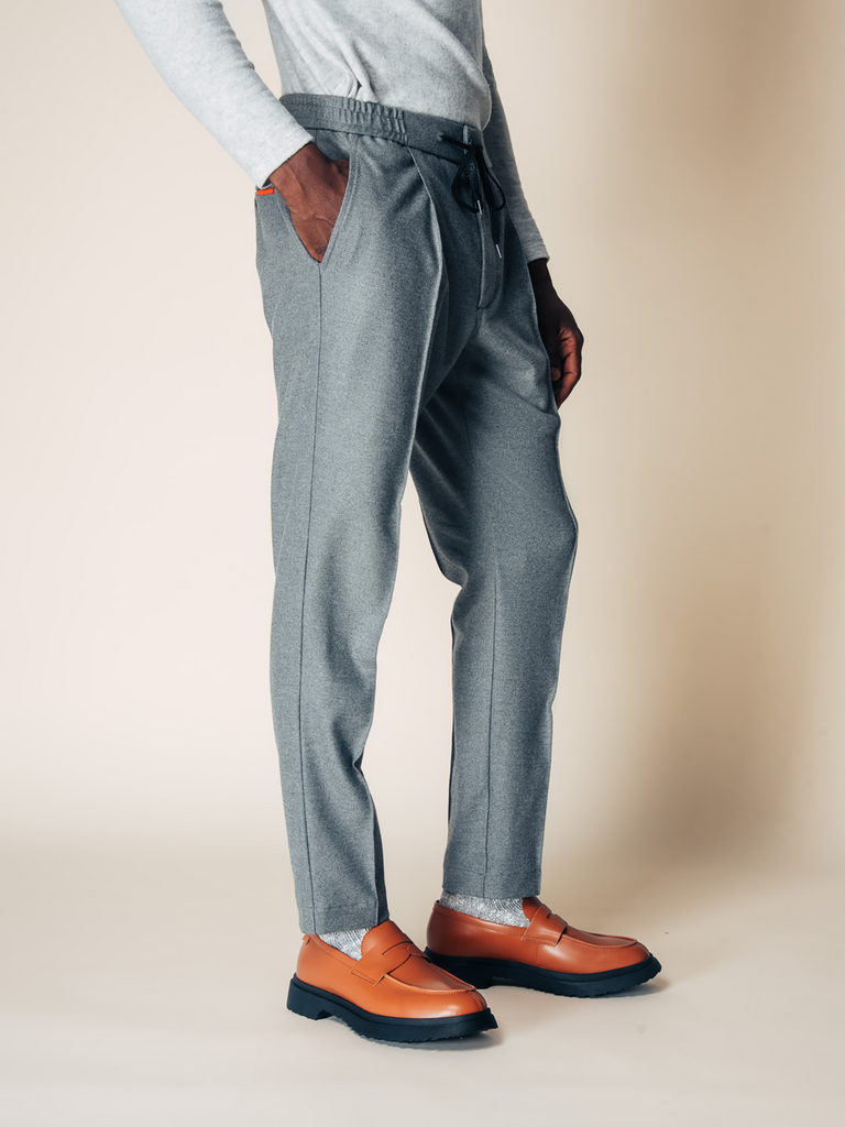 Vanta Pant / Grey