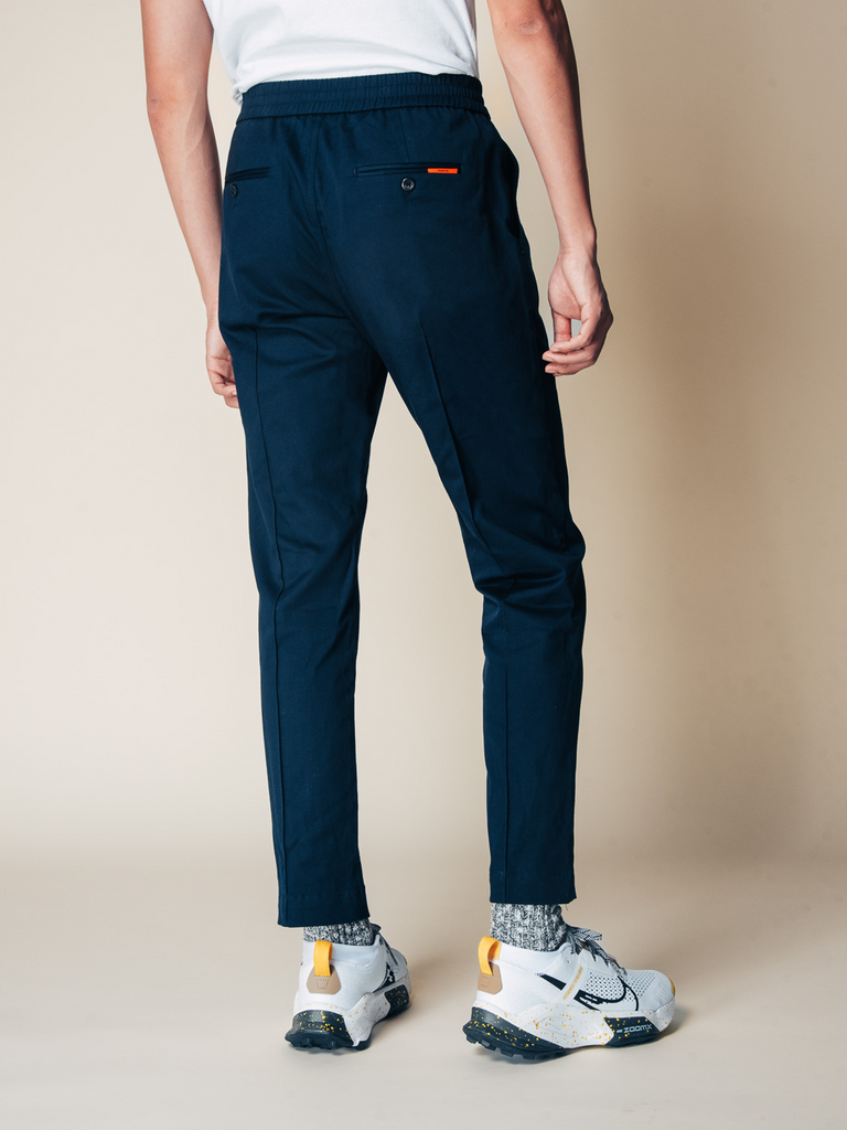 Vanta Pant / Navy