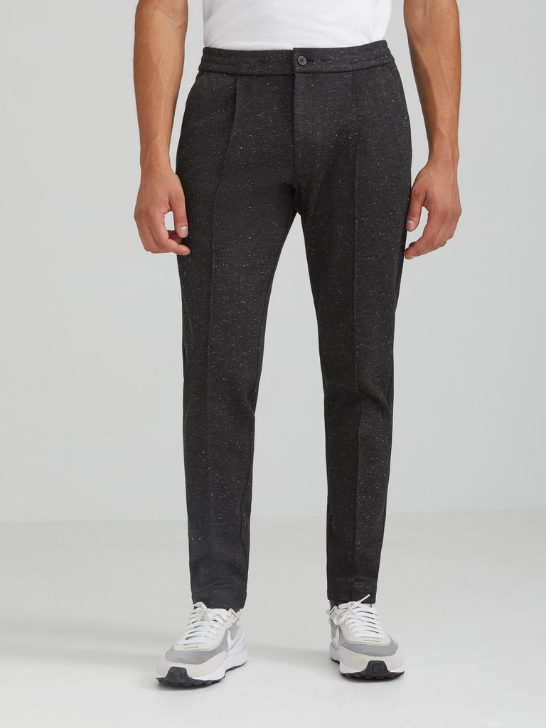 Vanta Pant / Charcoal Donegal