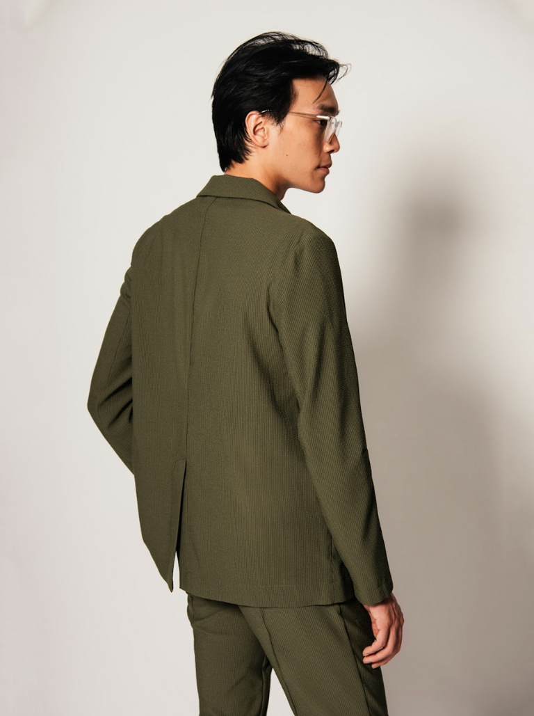 Forma Jacket 2 / Olive