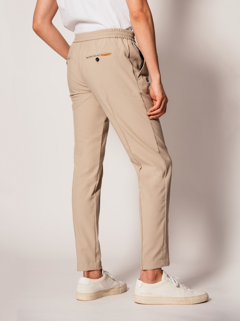 Vanta Pant / Khaki