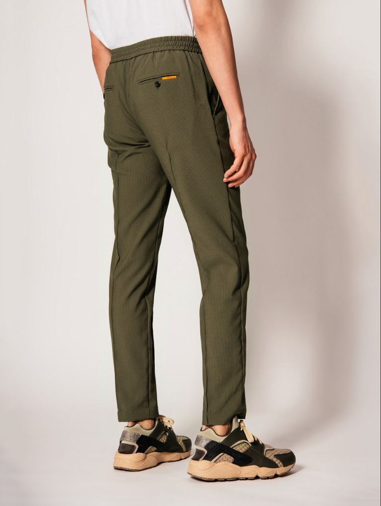 Vanta Pant / Olive