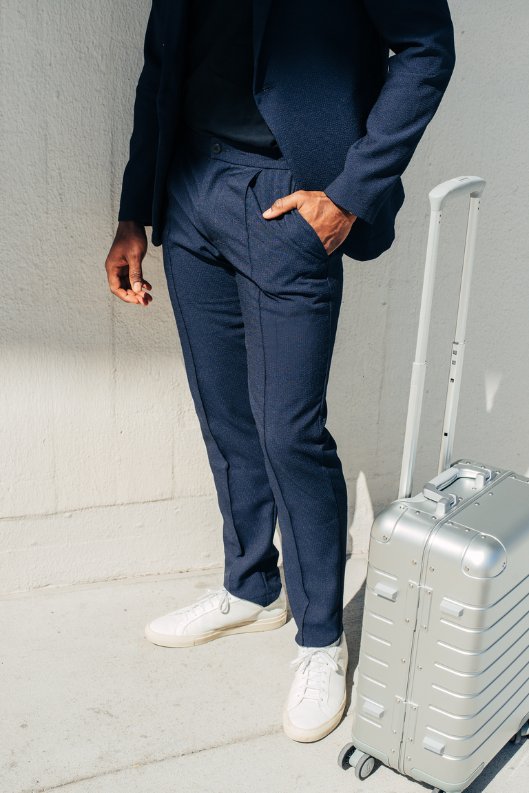 Vanta Pant / Olive