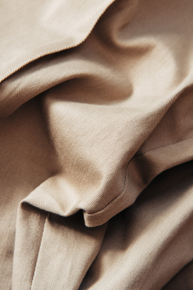 Orion Jacket / Khaki