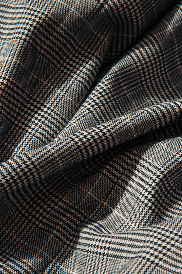 Forza Blazer / Grey Glenplaid