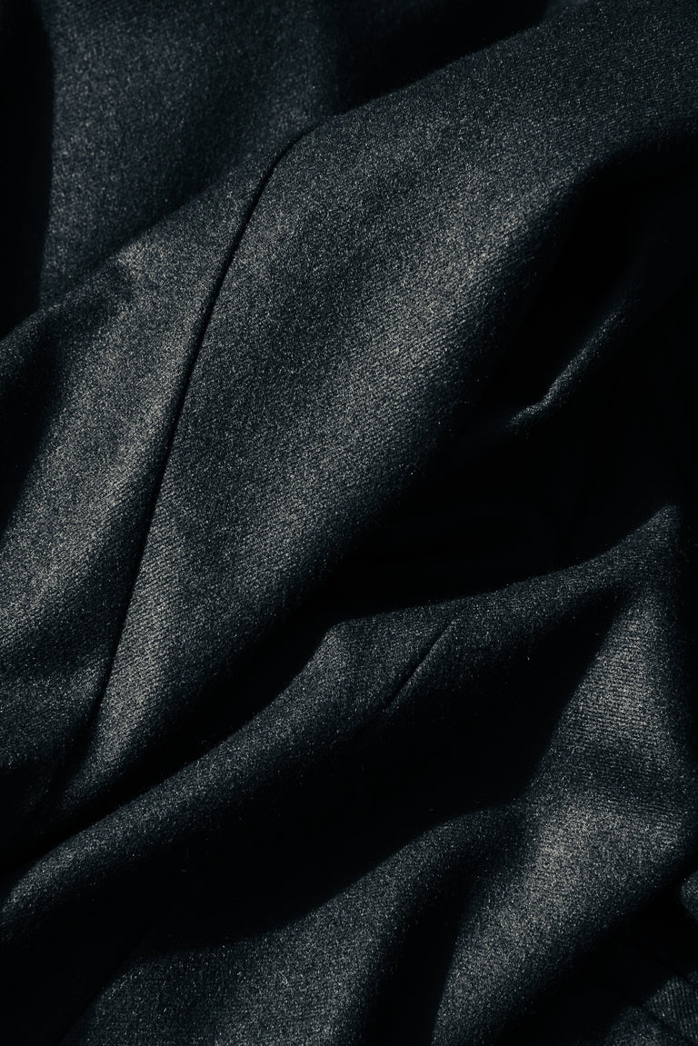 Aria Overshirt / Navy