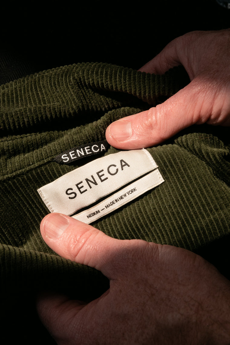 SENECA | Graduation