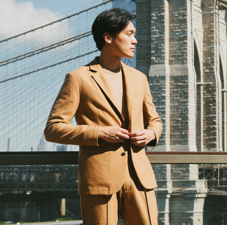 Forza Blazer / Camel