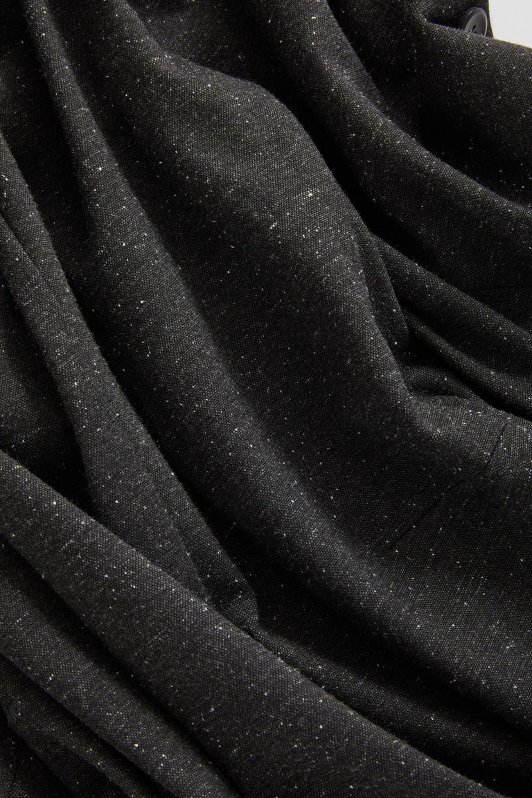 Vanta Pant / Charcoal Donegal