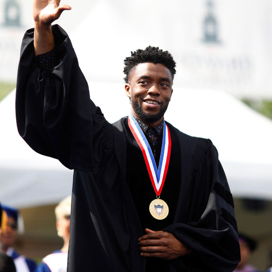 SENECA | Graduation