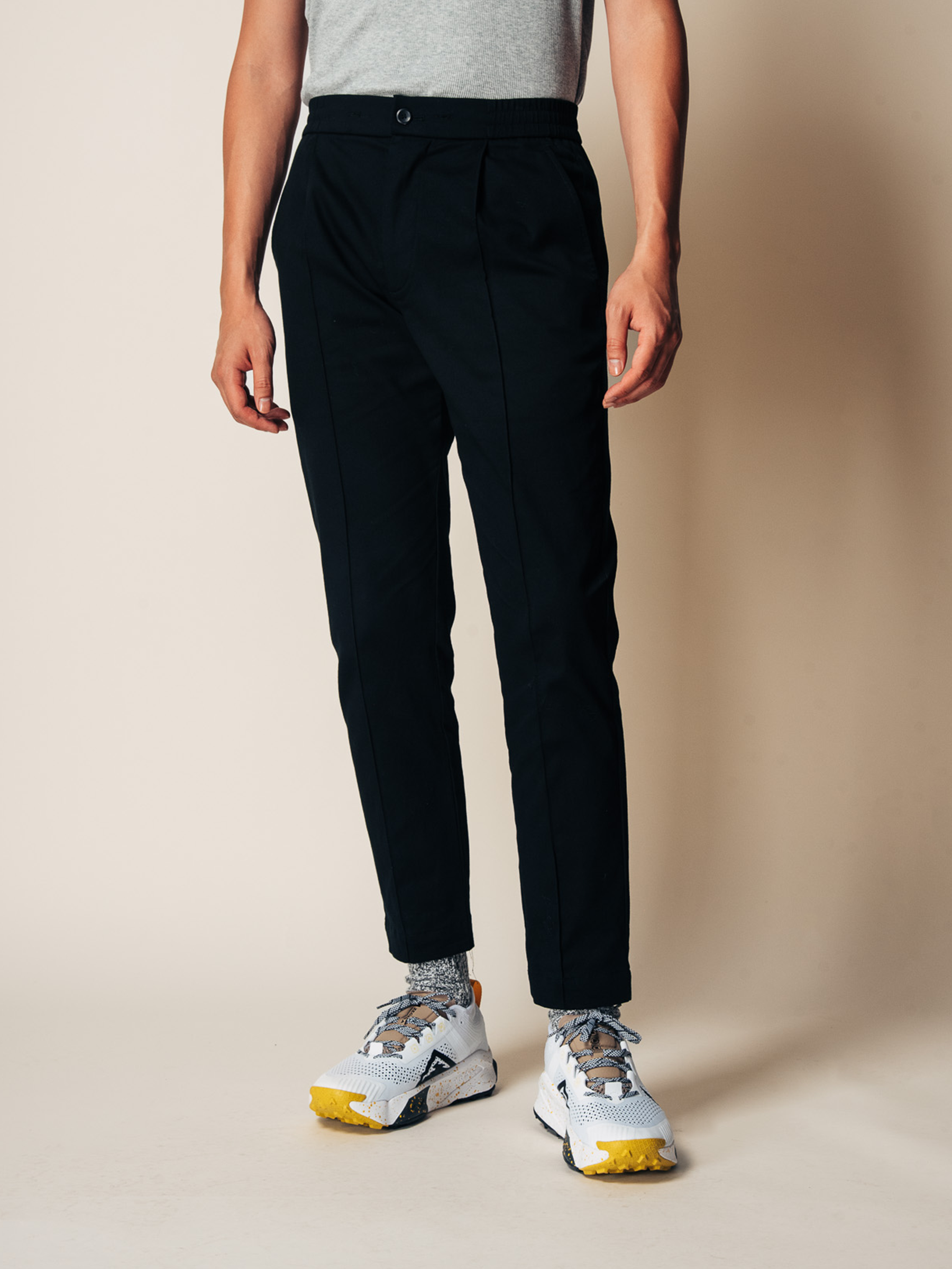 Vanta Pant | Versatility by SENECA