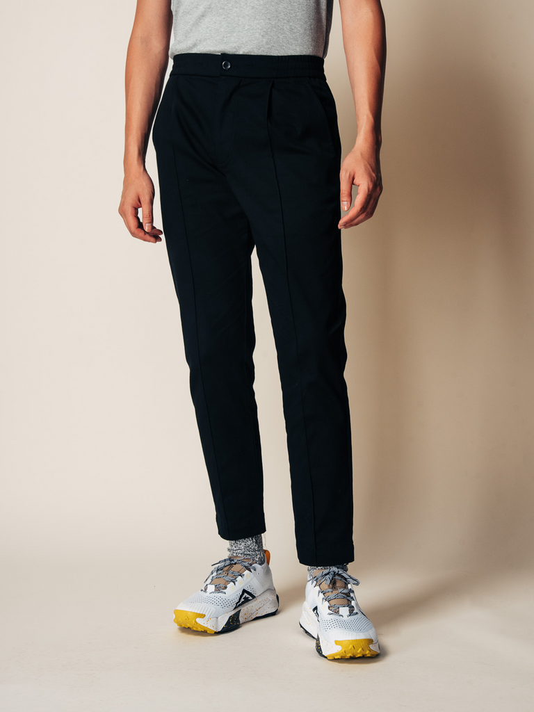 Vanta Pant / Black