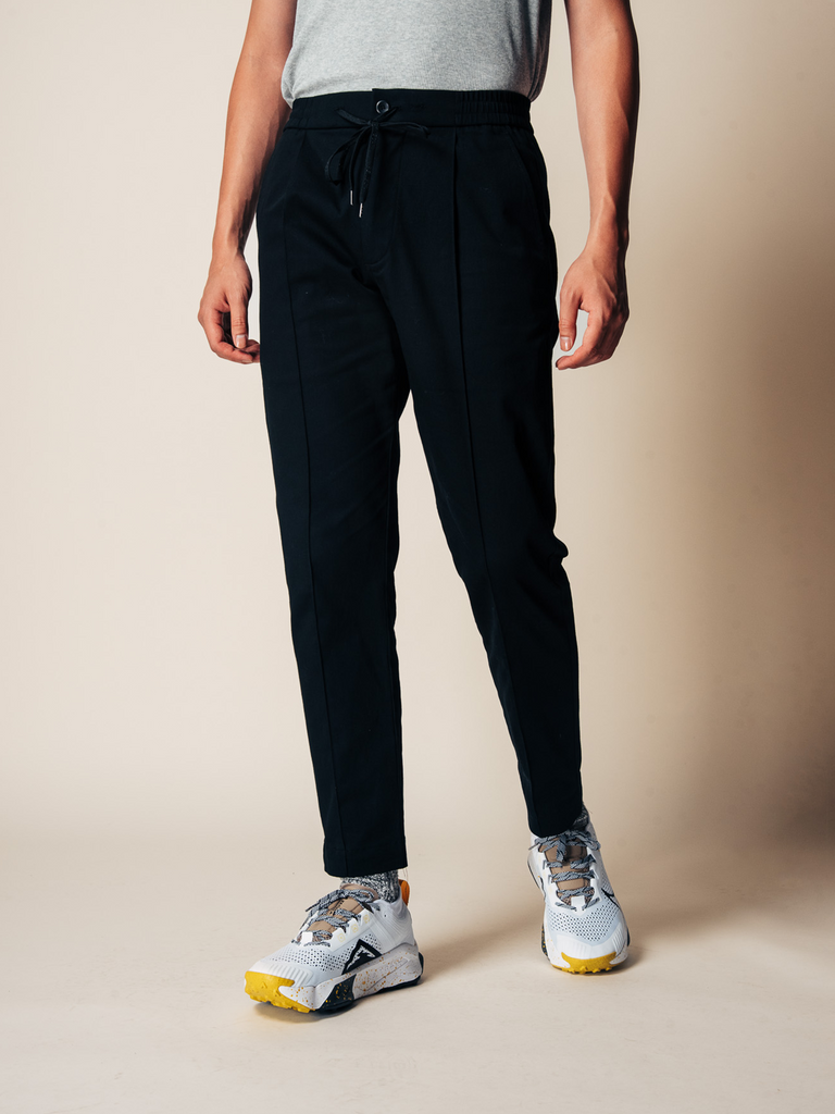 Vanta Pant / Black