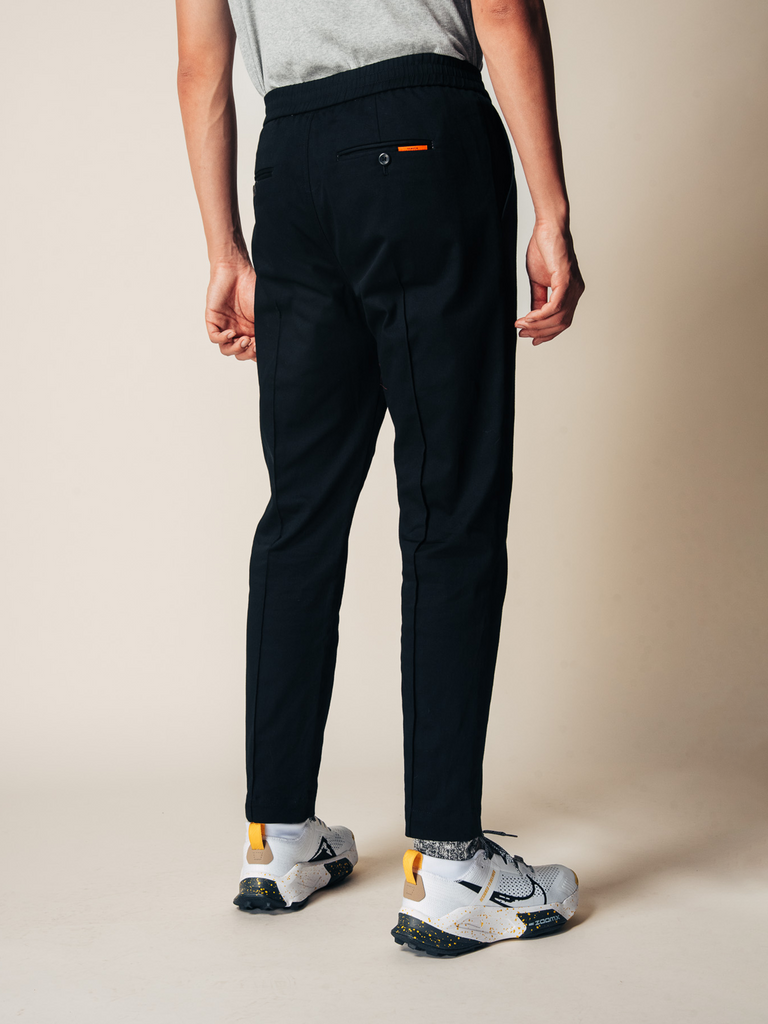Vanta Pant / Black