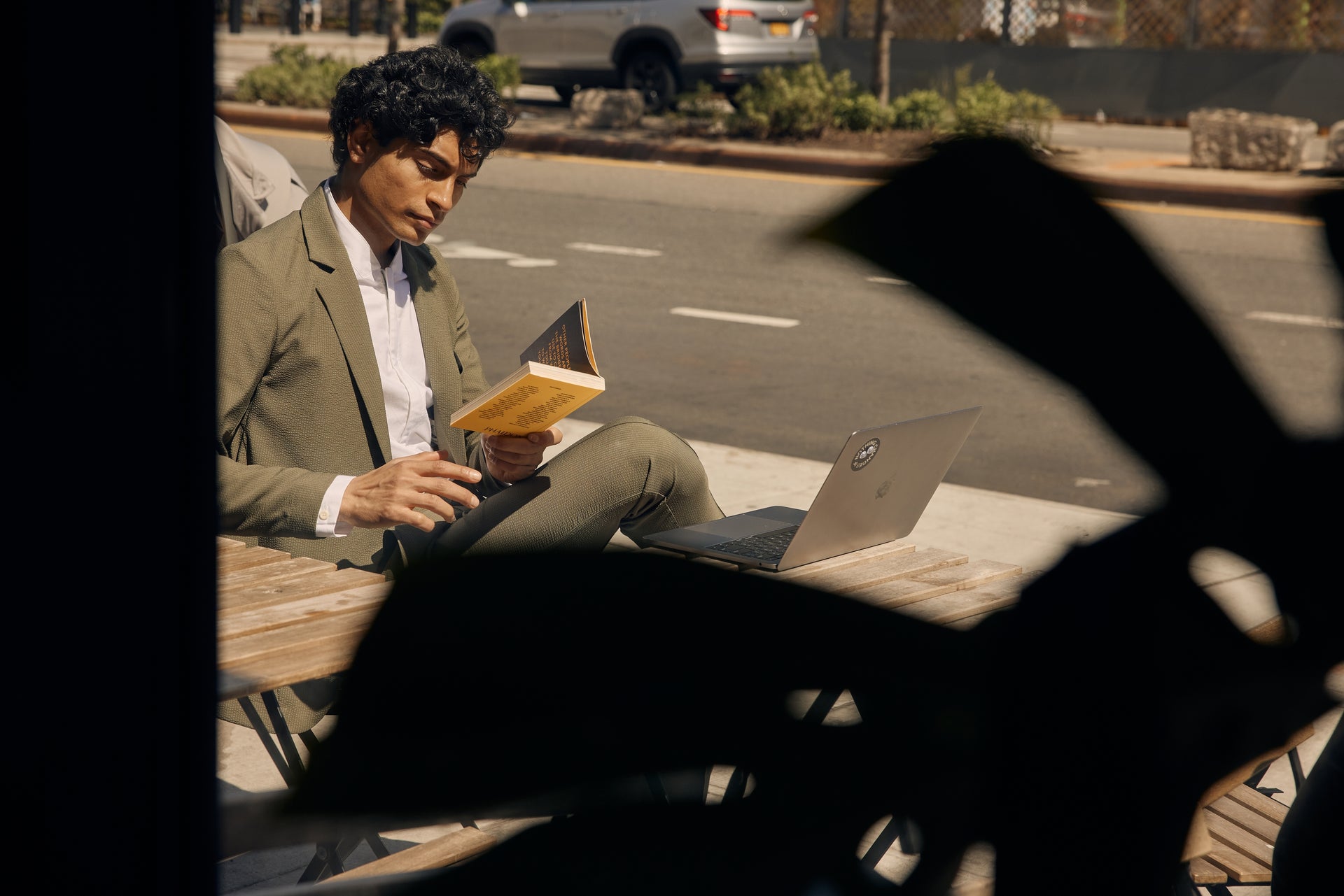 Unparalleled Versatility<br>for Home, Office and World