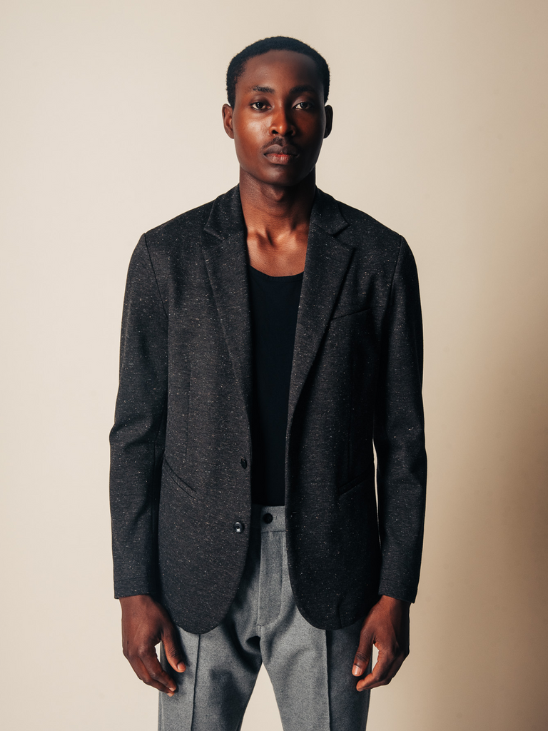 Forza Blazer / Grey Brown Donegal