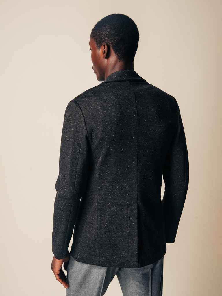 Forza Blazer / Grey Brown Donegal