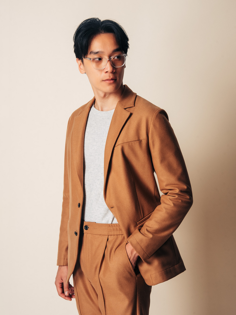 Forza Blazer / Camel