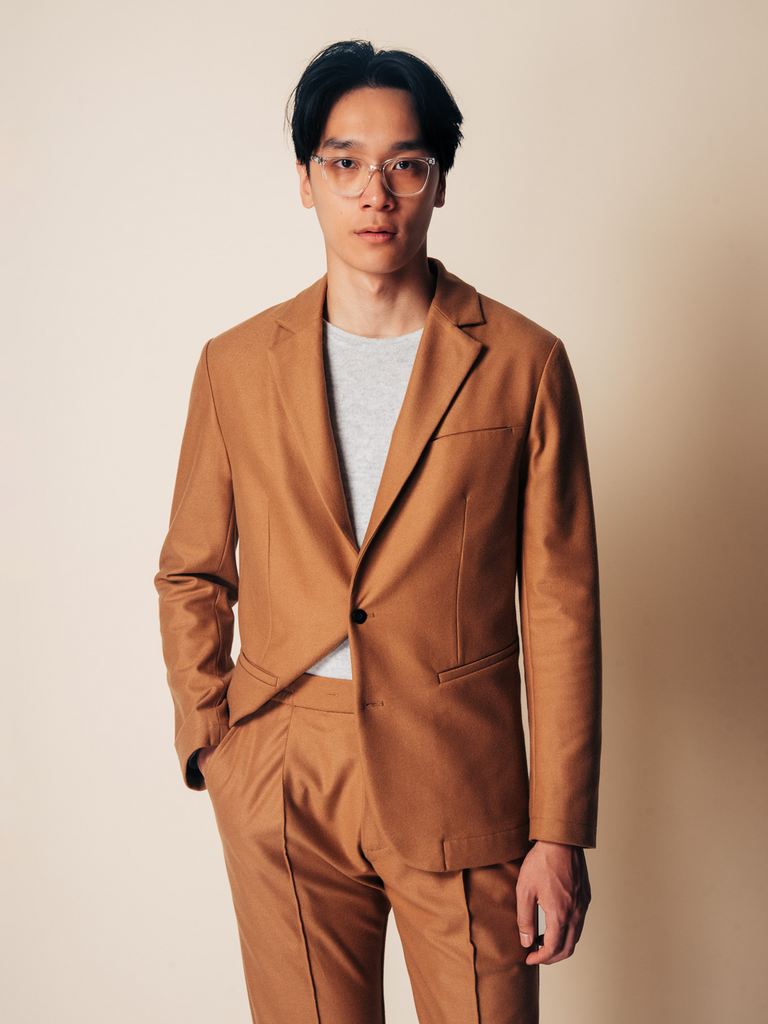 Forza Blazer / Camel