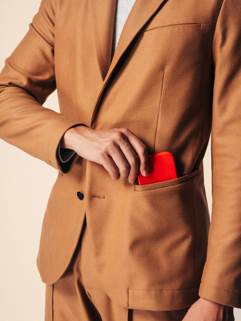 Forza Blazer / Camel