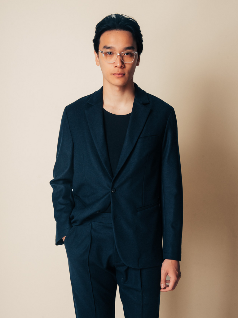 Forza Blazer / Navy