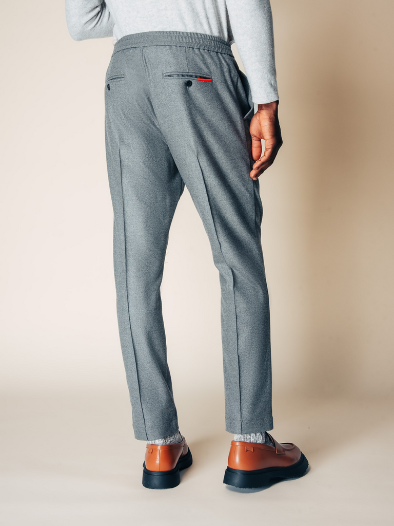 Vanta Pant / Grey