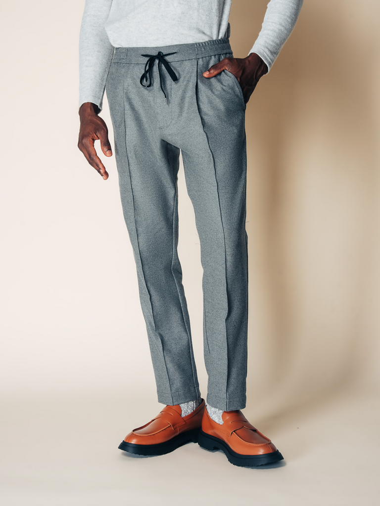 Vanta Pant / Grey
