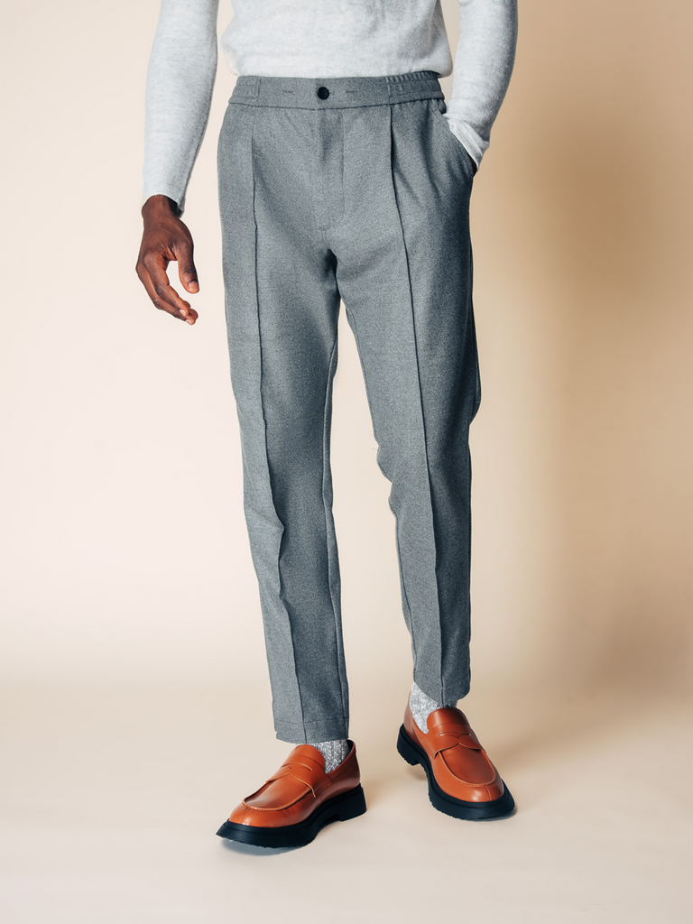 Vanta Pant / Grey