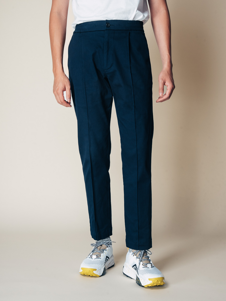 Vanta Pant / Navy