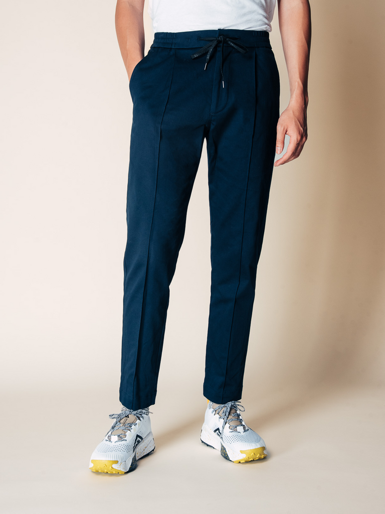 Vanta Pant / Navy