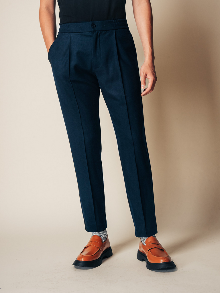 Vanta Pant / Navy