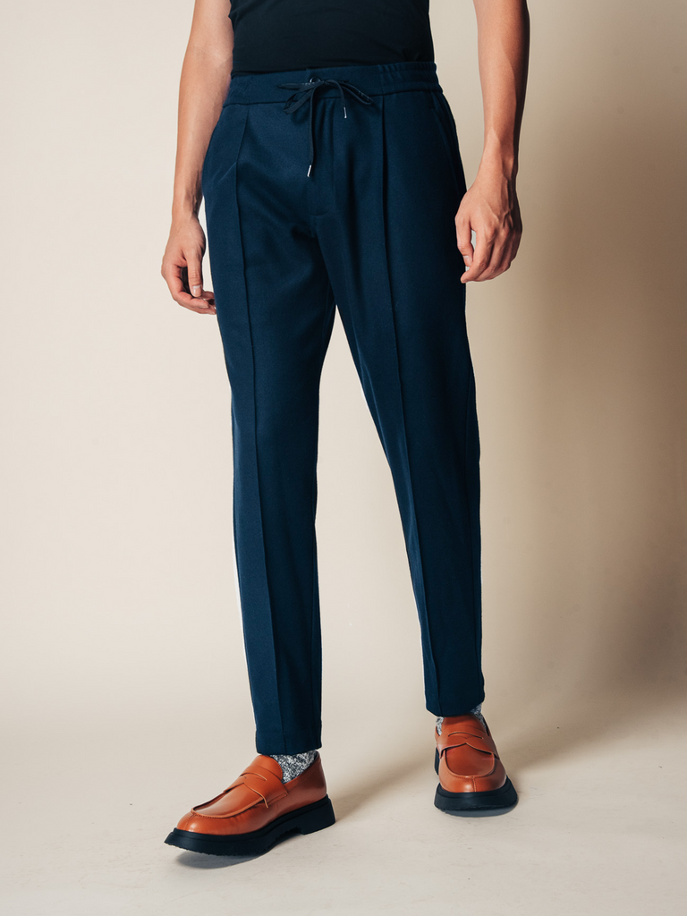 Vanta Pant / Navy