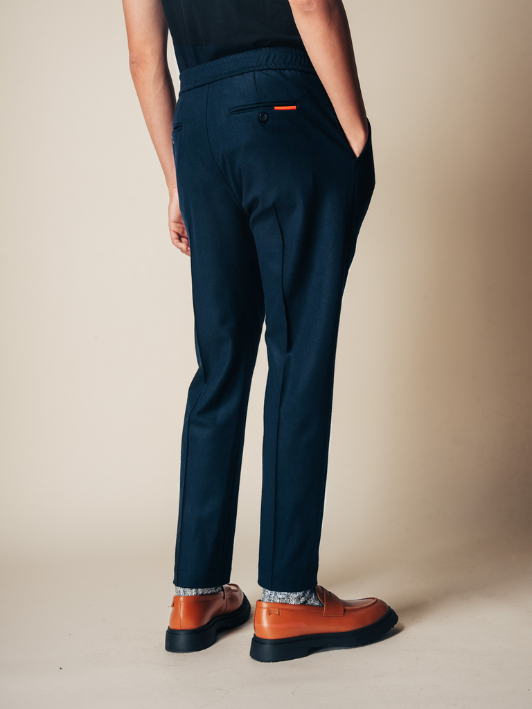Vanta Pant / Navy