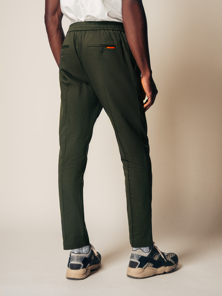 Vanta Pant / Olive