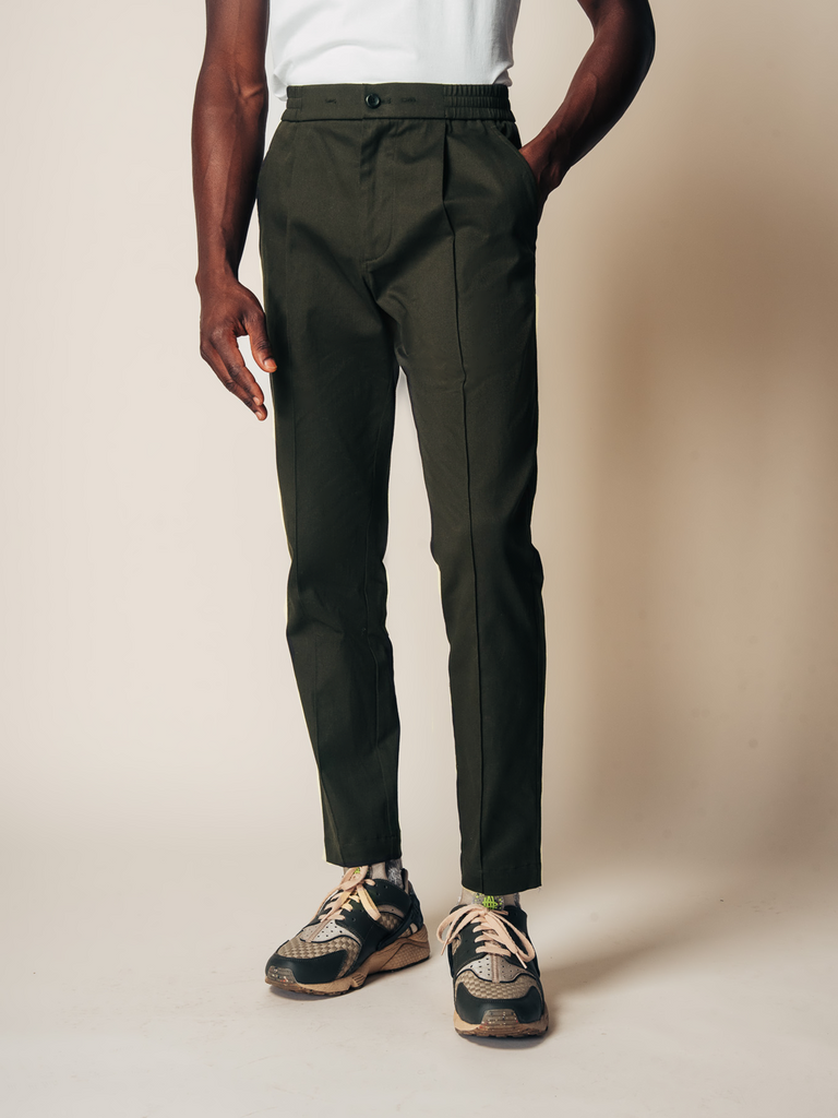 Vanta Pant / Olive