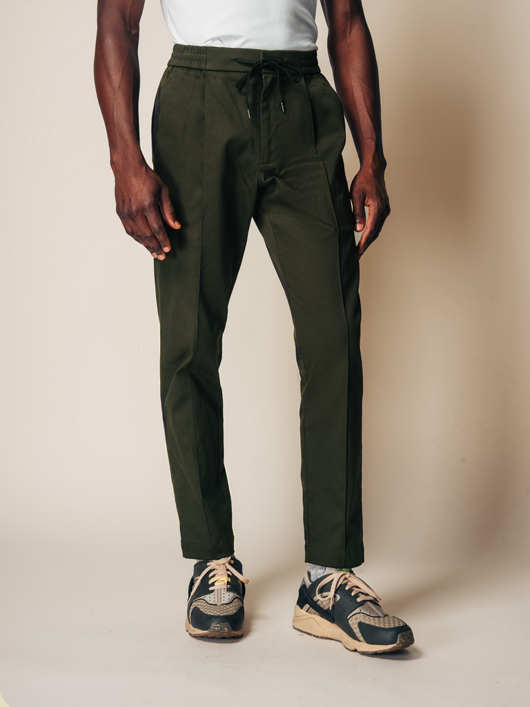 Vanta Pant / Olive