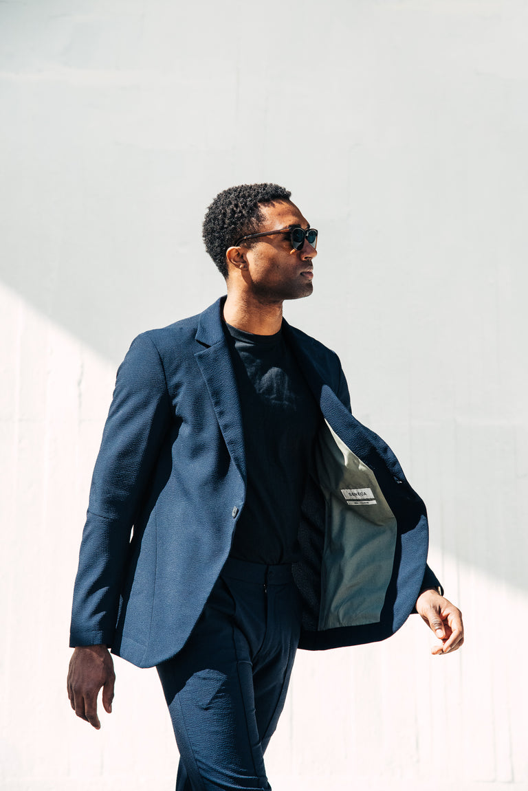 Forma Jacket 2 / Khaki