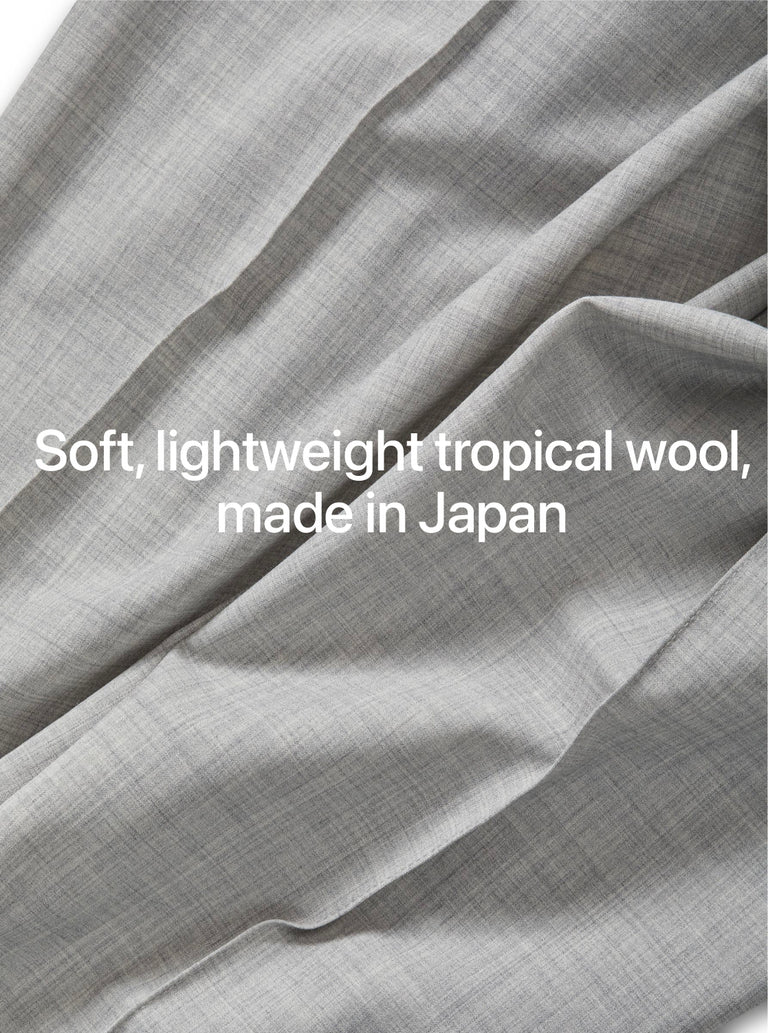 Vanta Pro / Light Grey