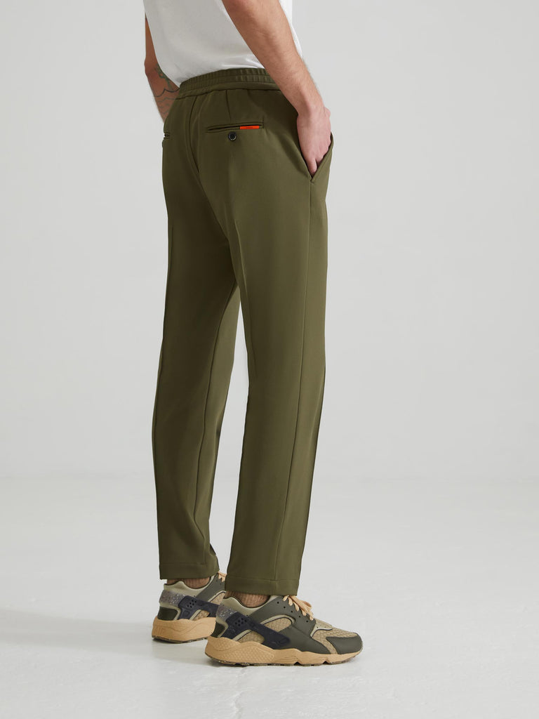 Vanta Pant / Olive