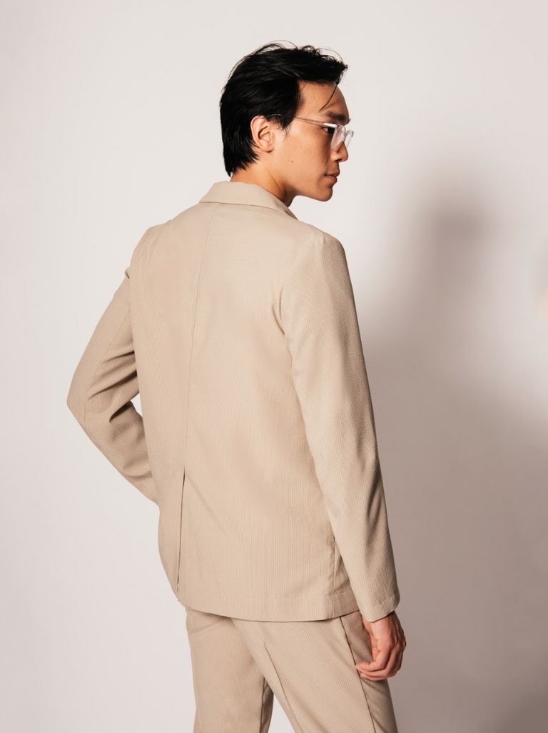 Forma Jacket 2 / Khaki