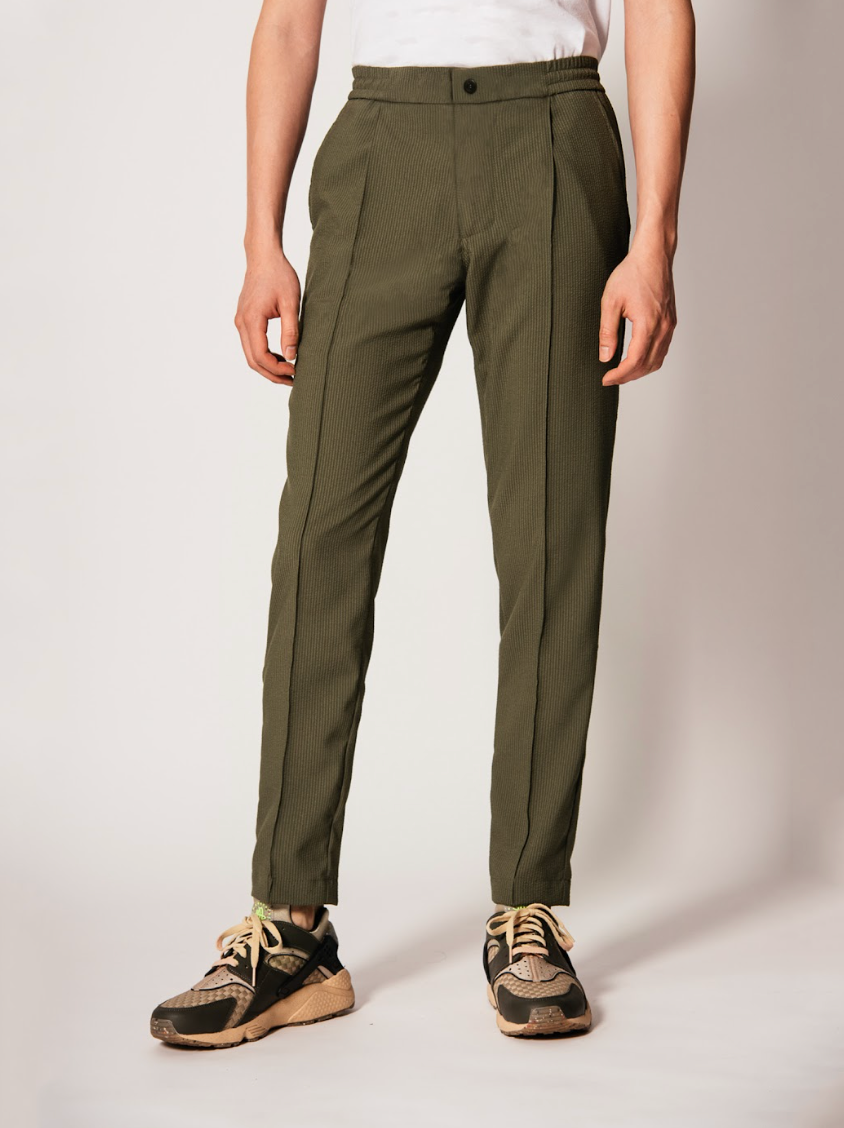 Vanta Pant | Versatility by SENECA